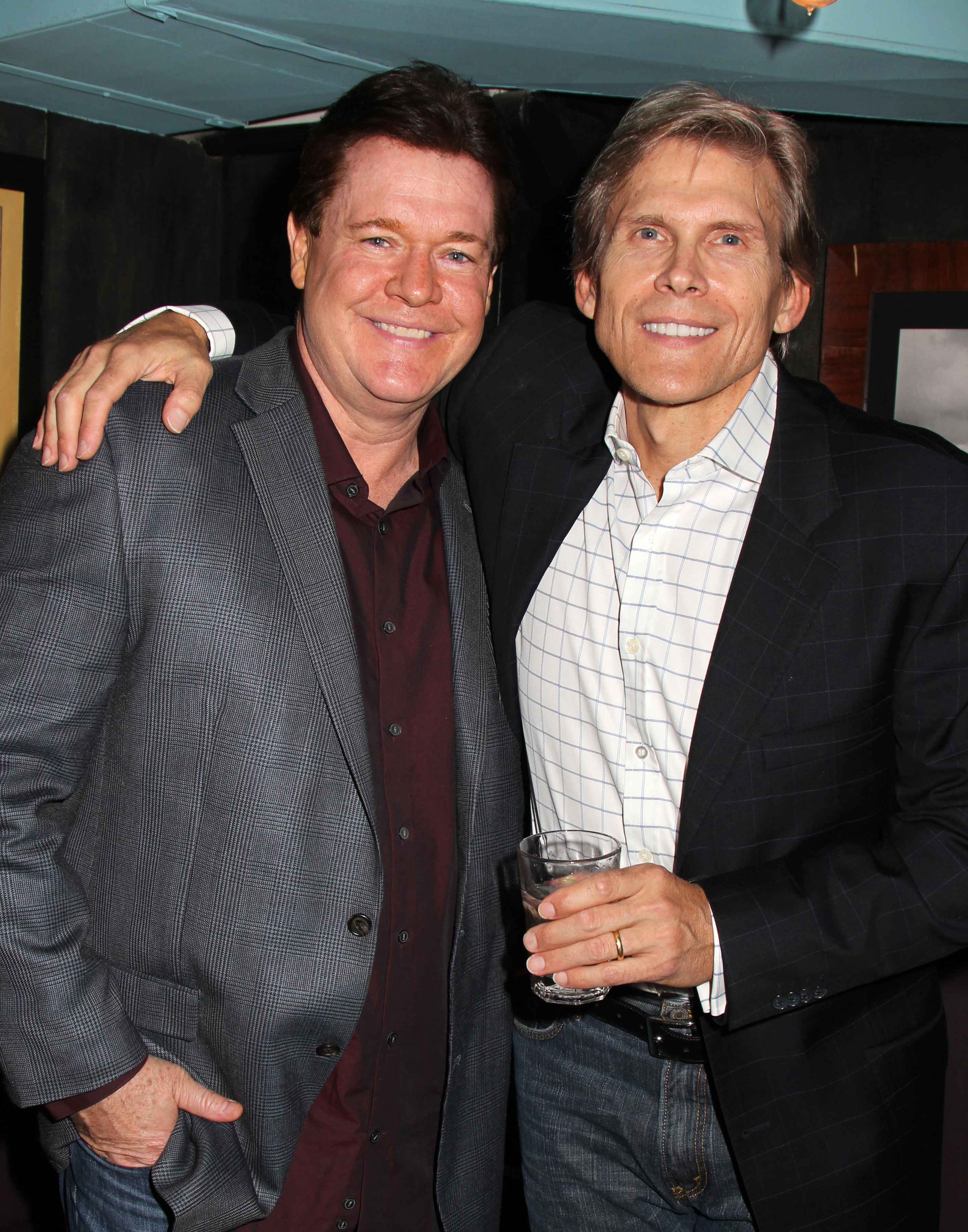 GUIDING LIGHT STARS REUNITE FOR NEW PROJECT - Soap Opera Digest