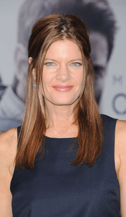 Michelle Stafford JPI