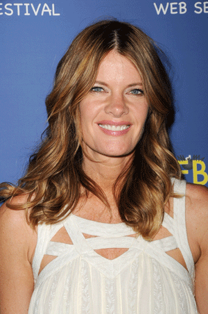 Michelle Stafford JPI