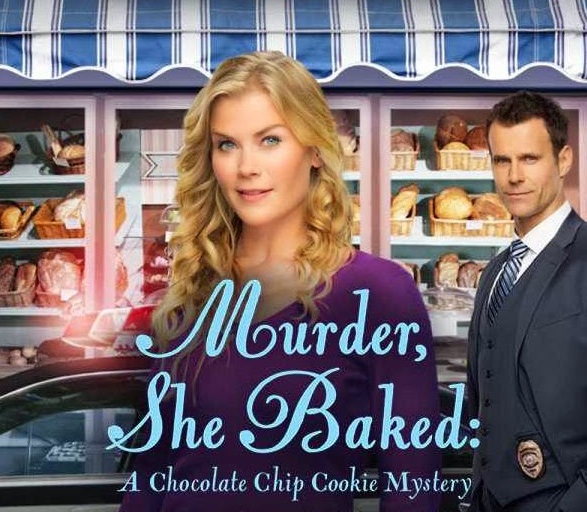 MurderSheBaked AD