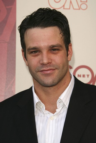 Nathaniel Marston