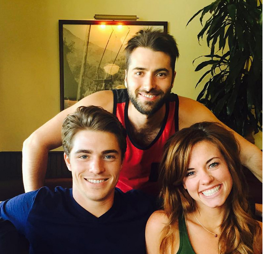 Neville Smith Burnett