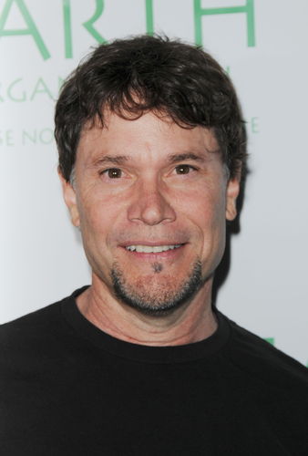 Peter Reckell