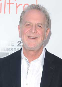 Rich Frank
