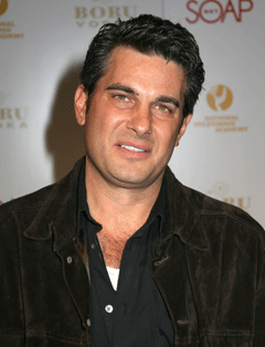 Richard Steinmetz bergman