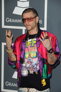 RiffRaff JPI