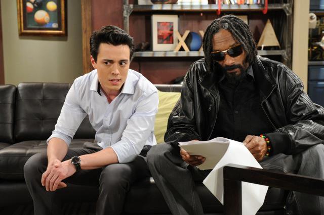 Rob Snoop