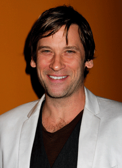 Roger Howarth SB