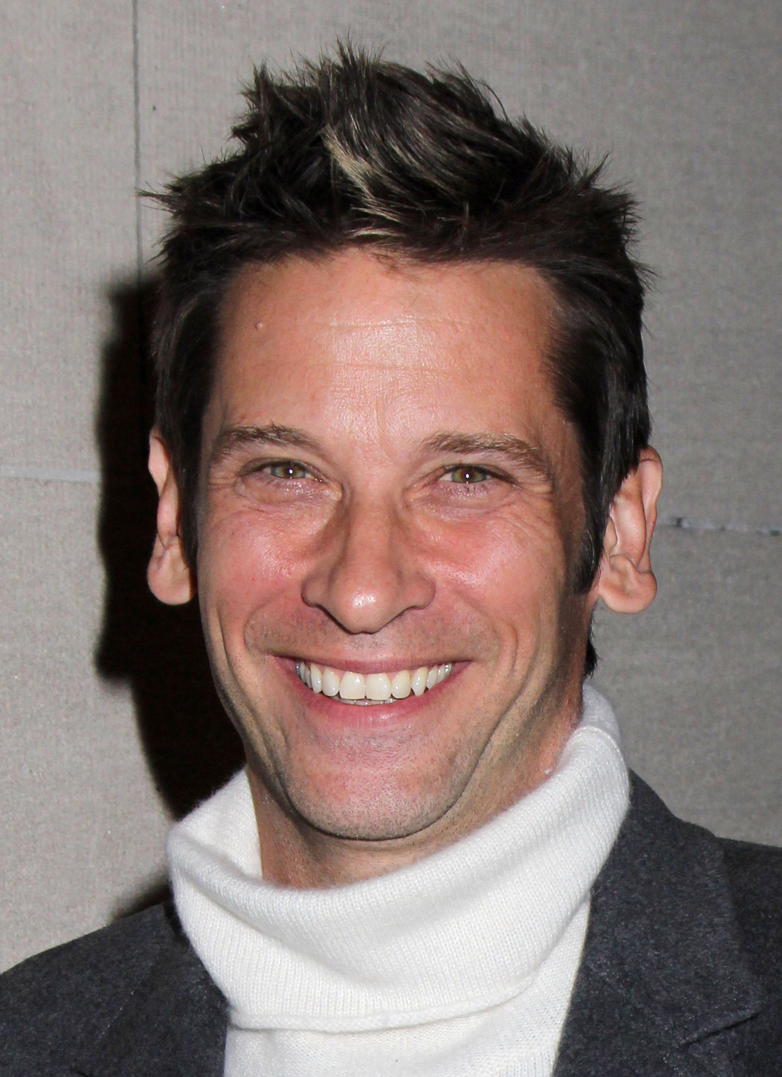 GH'S HOWARTH NABS PRIME-TIME GIG - Soap Opera Digest