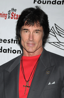 Ronn Moss SB