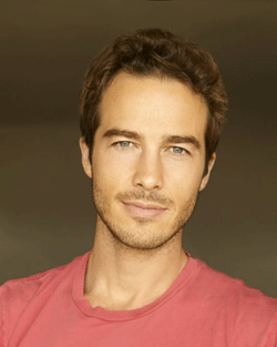 Ryan Carnes