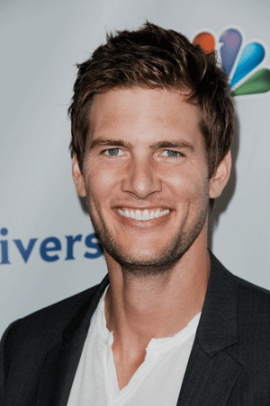 Ryan McPartlin JPI