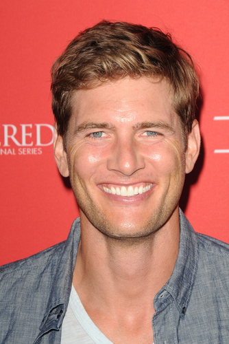 Ryan McPartlin