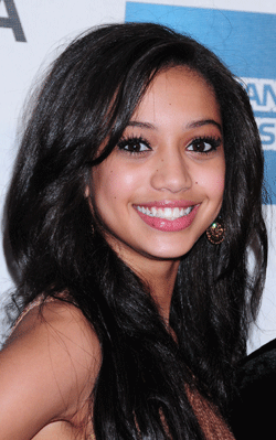 Samantha Logan JPI