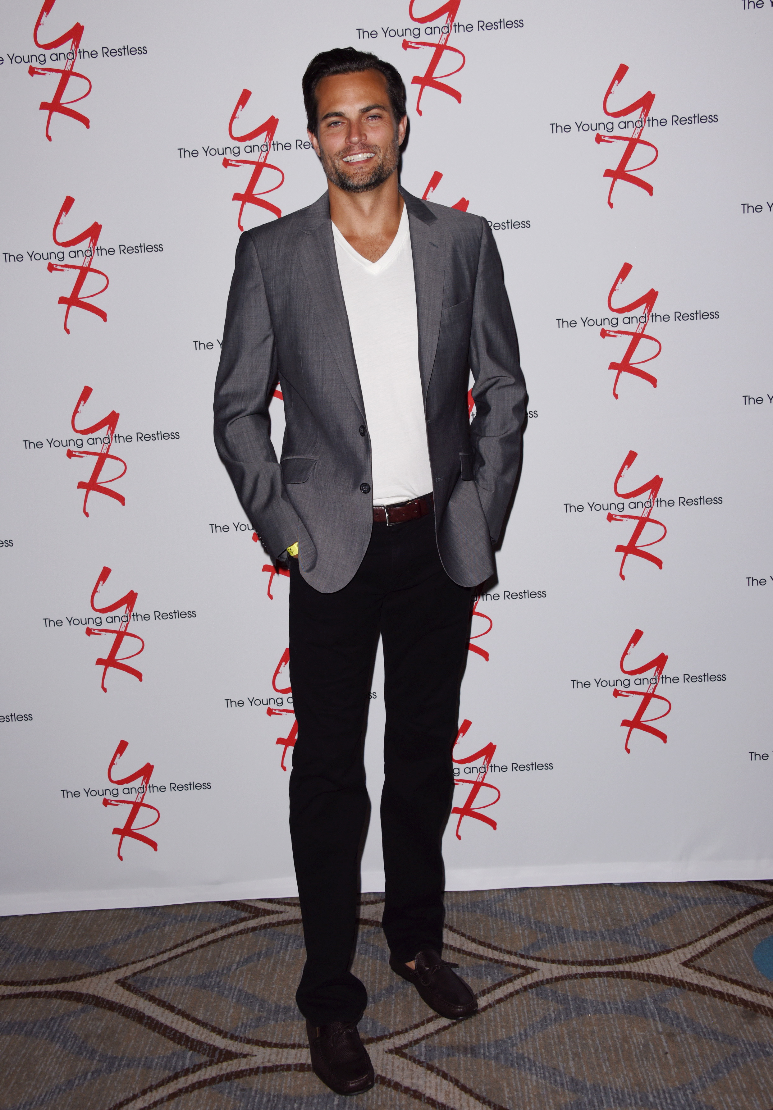 Scott Elrod