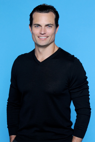 Scott Elrod