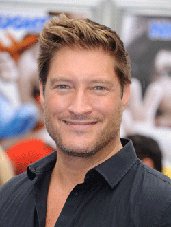 Sean Kanan SB
