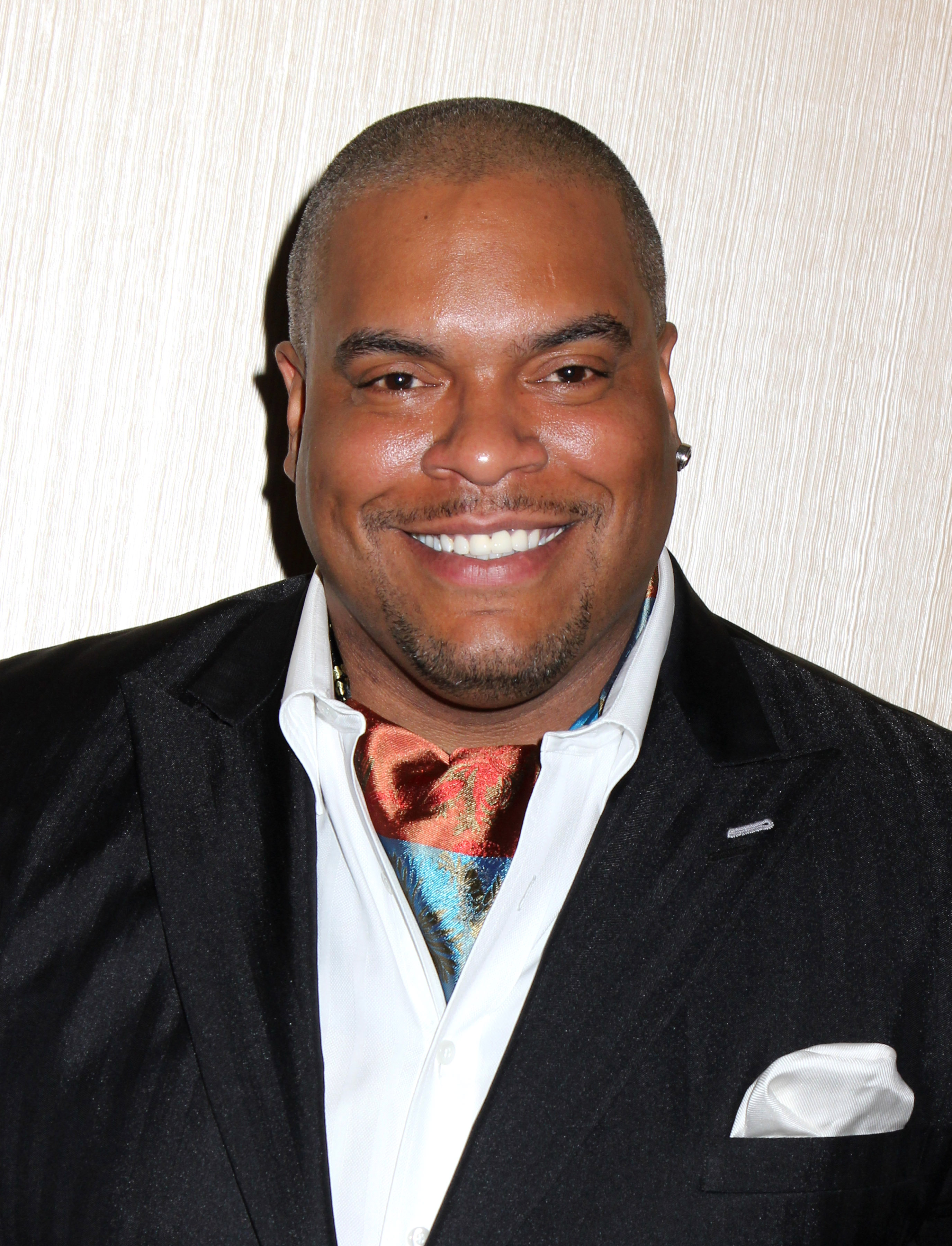Sean Ringgold
