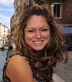 Sonia Blangiardo