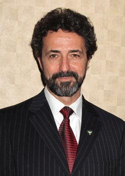 Stephen Schnetzer SB