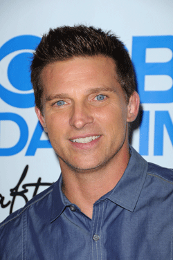 Steve Burton JPI