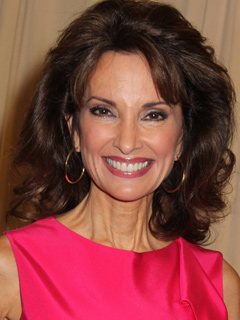 Susan Lucci BERGMAN LARGE