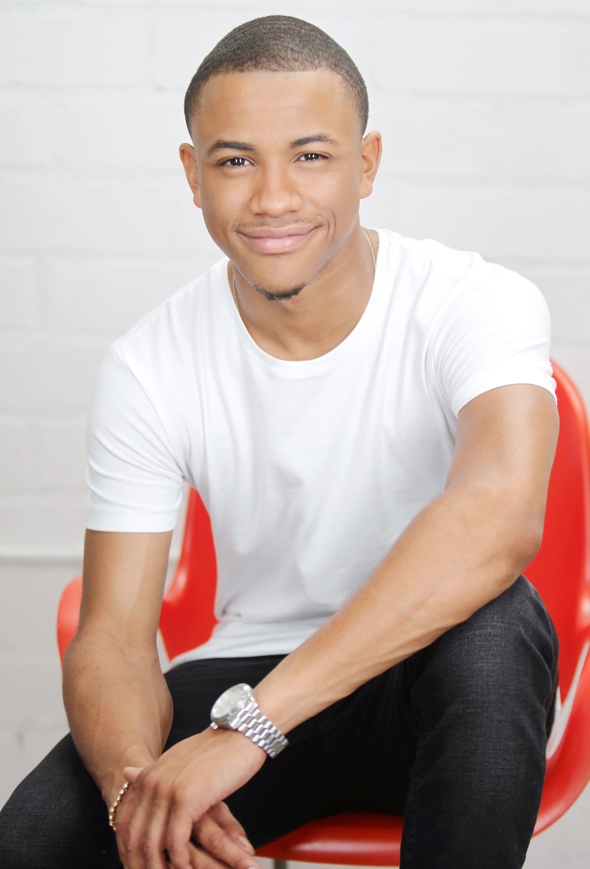 Tequan Richmond