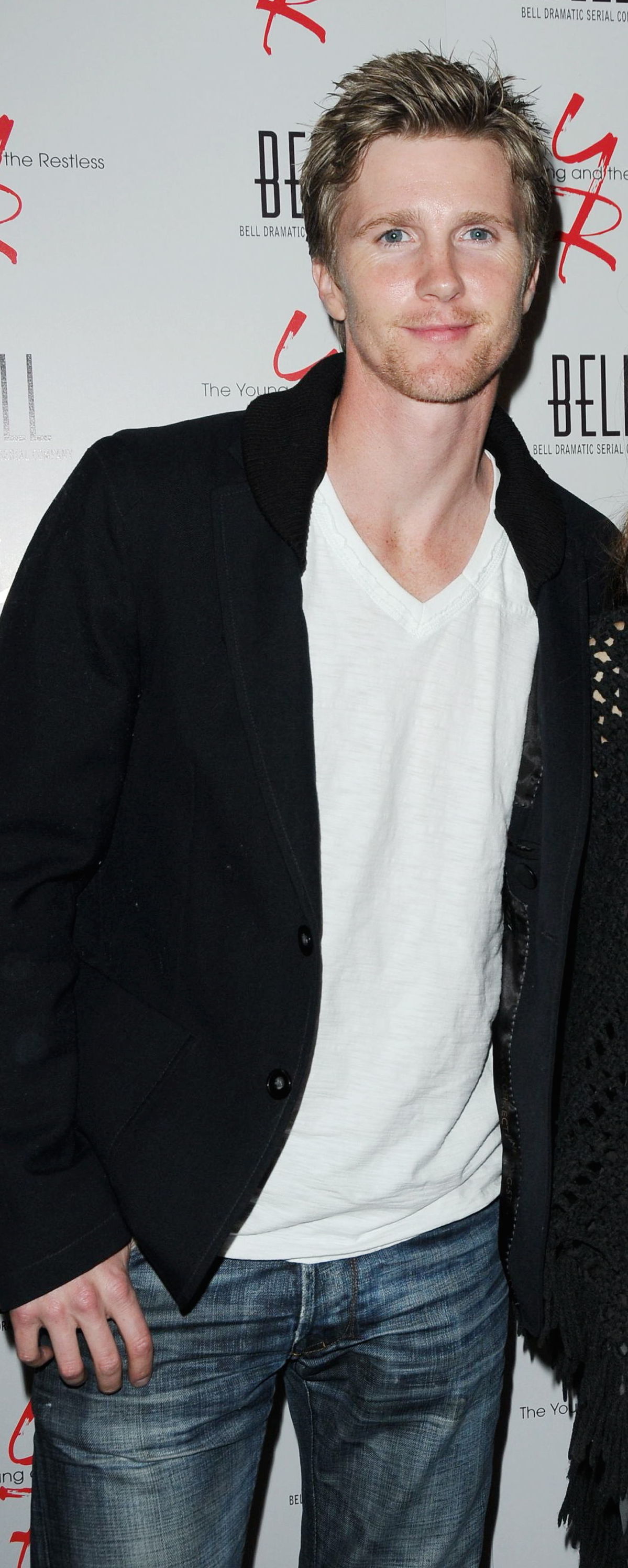Thad Luckinbill