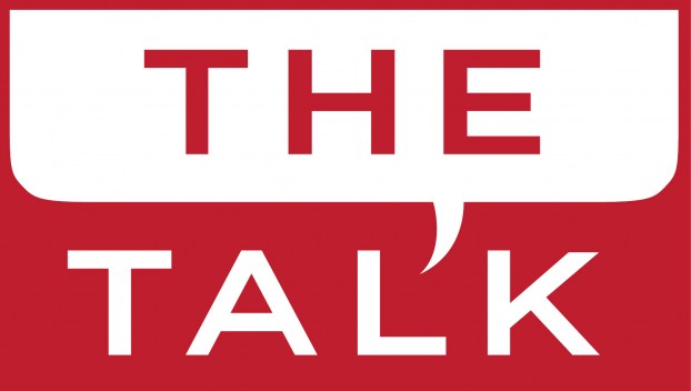 The Talk logo 622x352