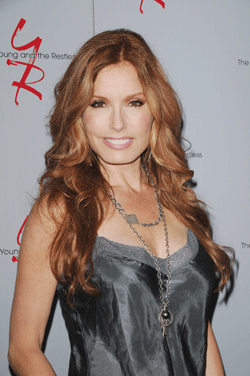 Tracey Bregman JPI