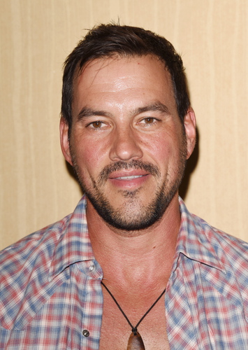Tyler Christopher
