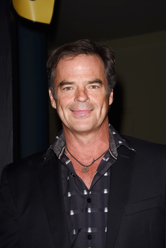 Wally Kurth
