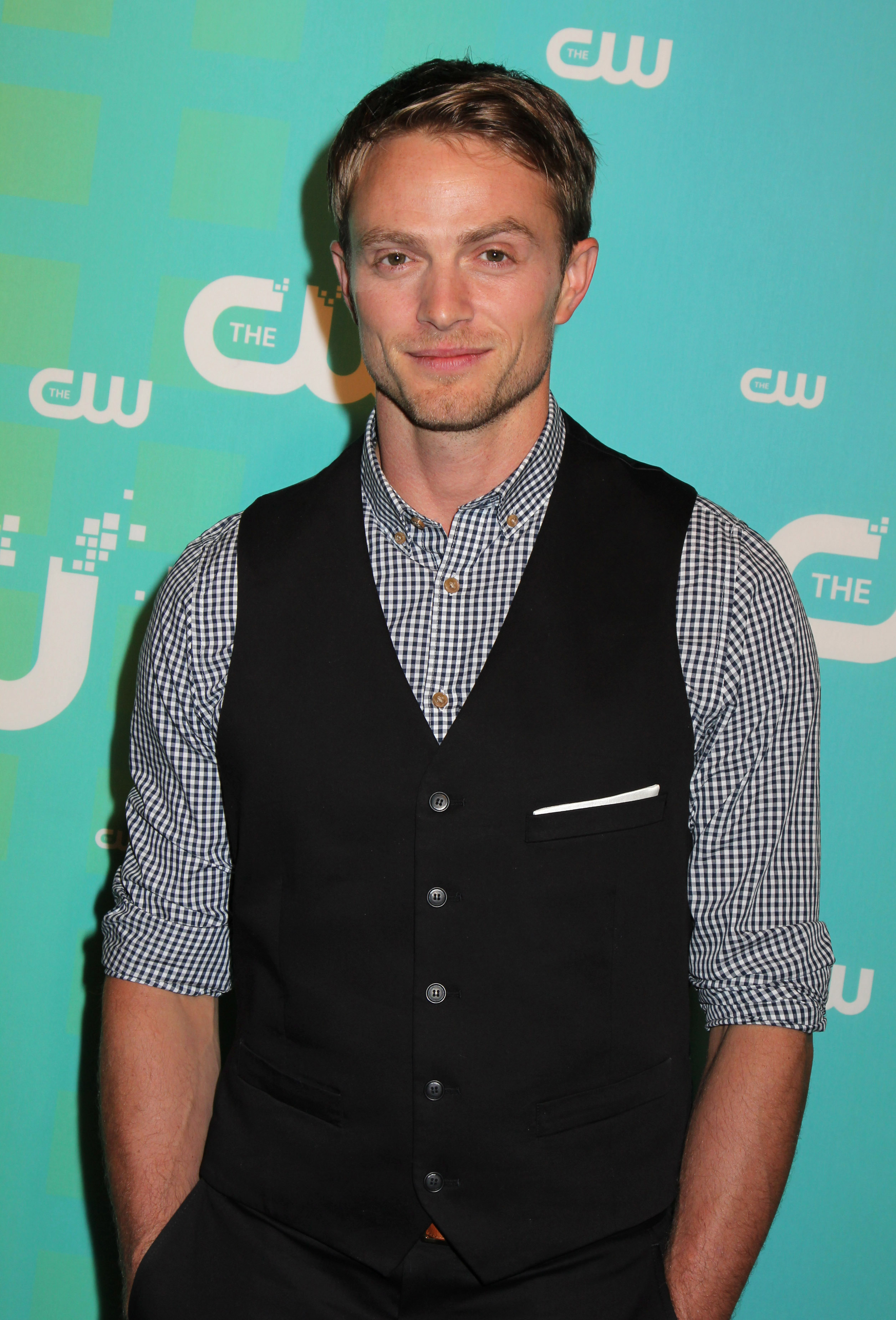 Wilson Bethel