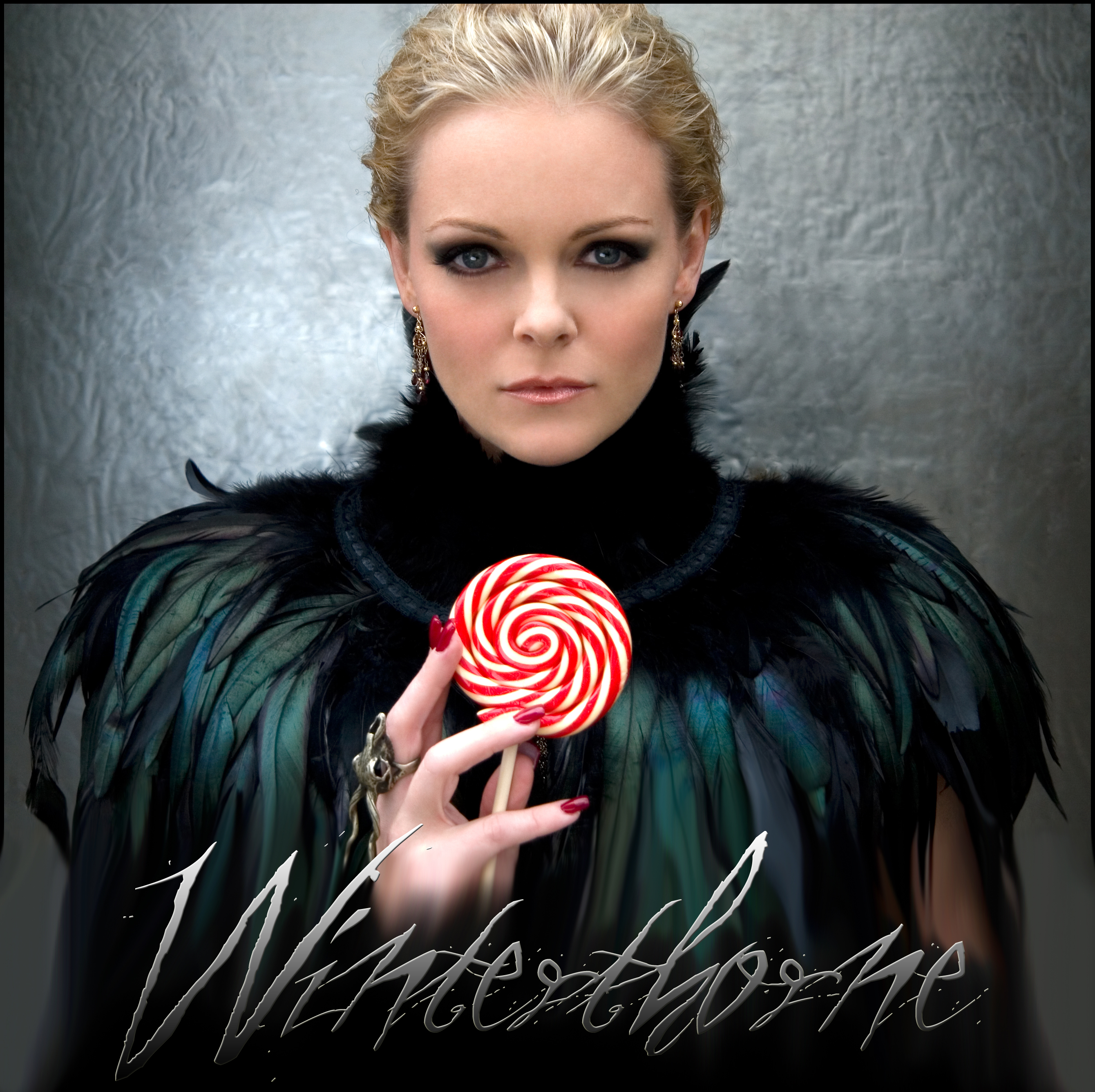 Winterthorne promo poster Martha rt logo