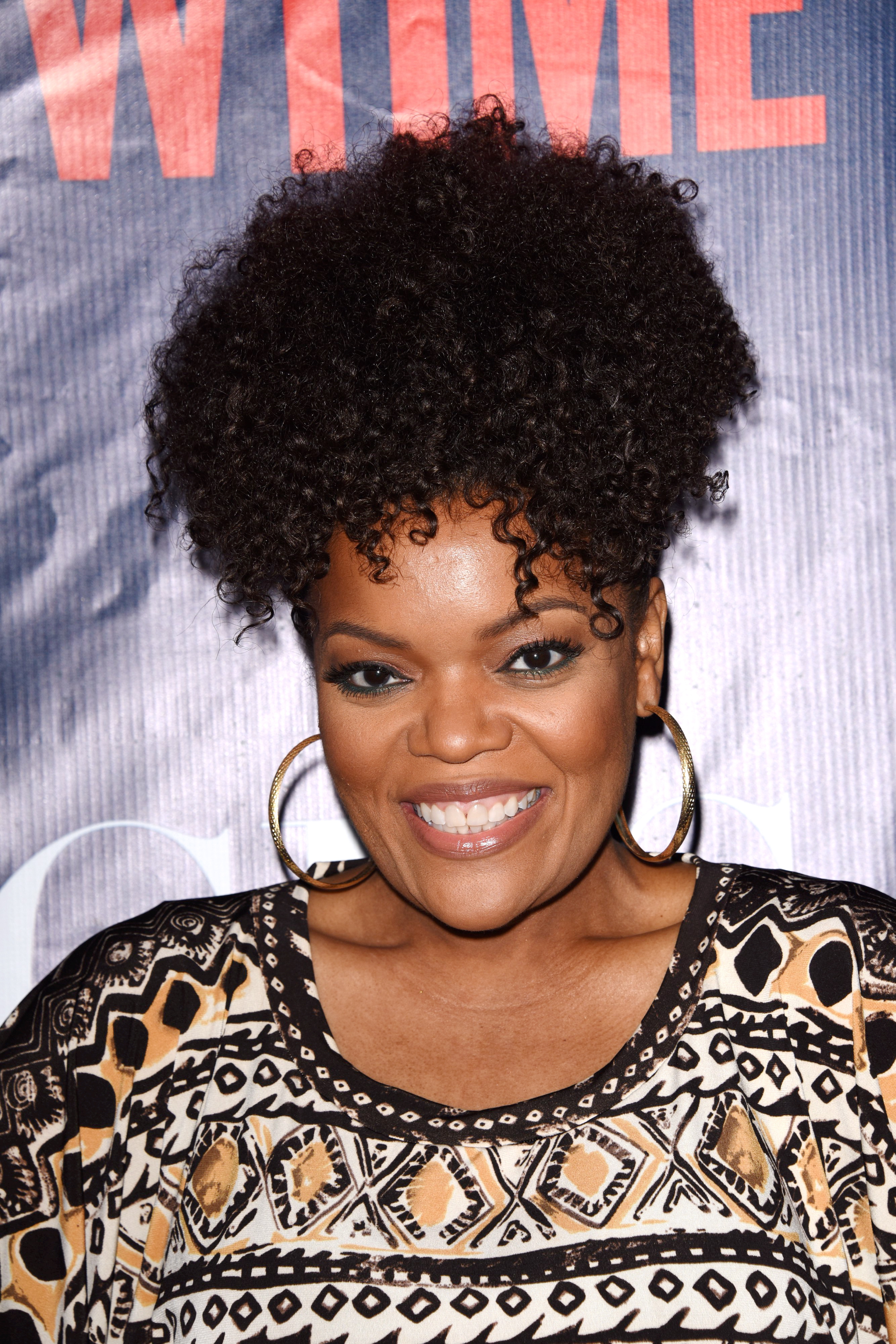 Yvette Nicole Brown