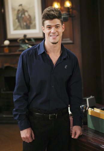 Zach Rance