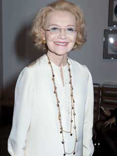 Agnes nixon