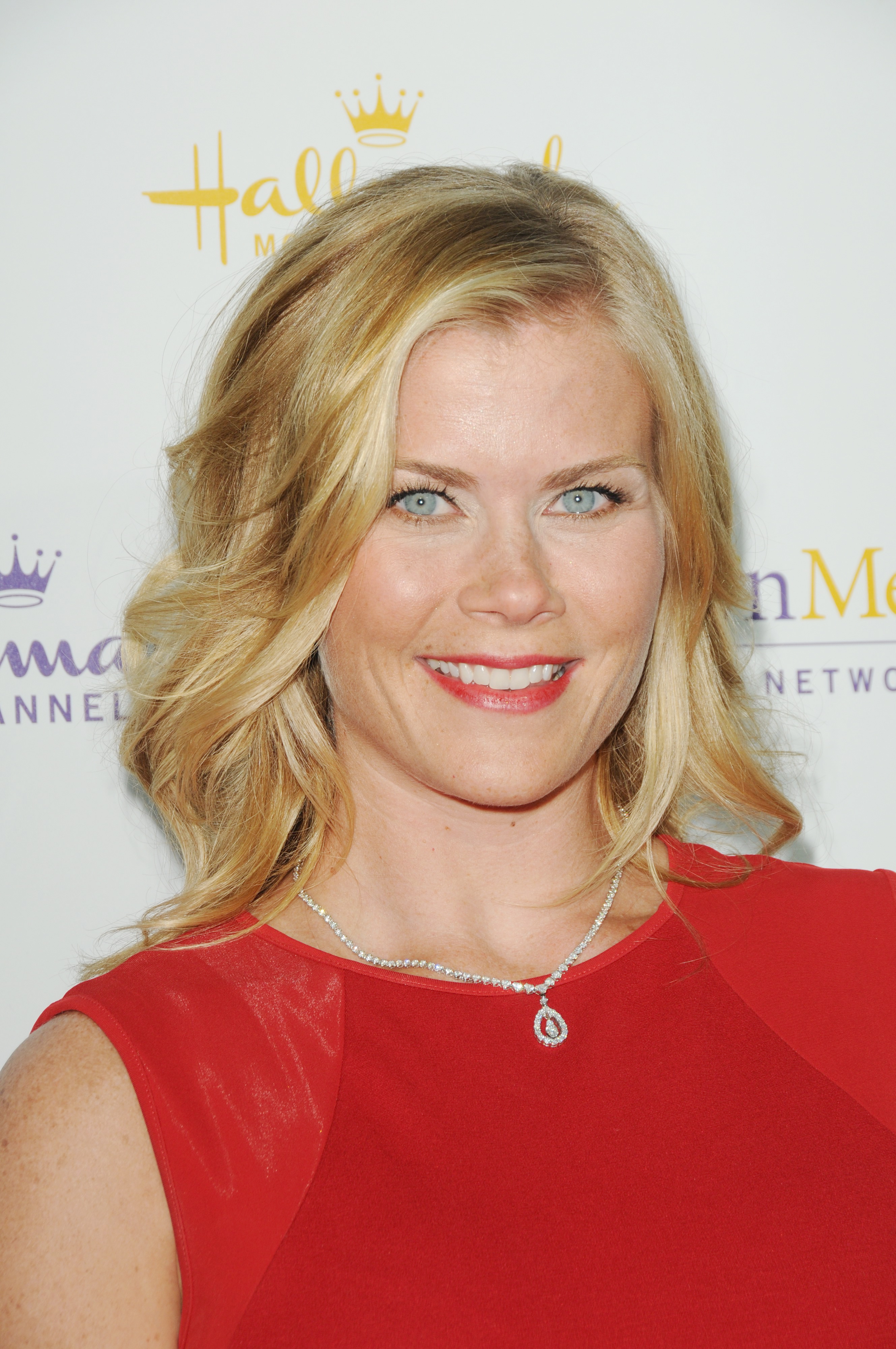 Ali sweeney
