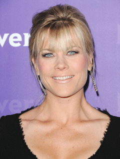 Alison sweeney jpi 2012
