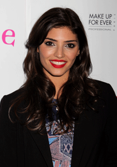 Amanda setton bergman