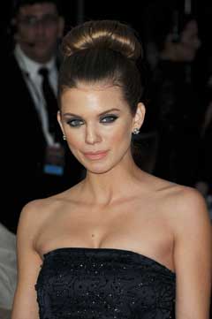Annalynne mccord jpi