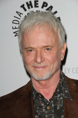 Anthony geary