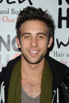 DAYS Star At D.C. Film Festival - Soap Opera Digest