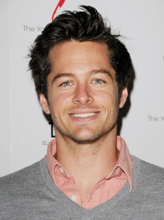 Y&R Casts New Kyle - Soap Opera Digest