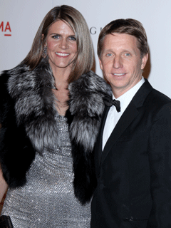 Brad and colleen bell hutchins