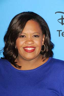 Chandra wilson jpi