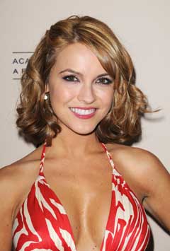 Chrishell stause jpi