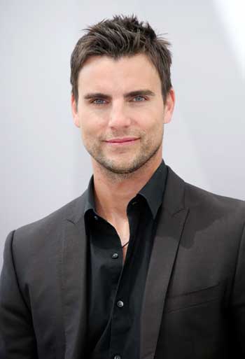 Colin egglesfield jpi
