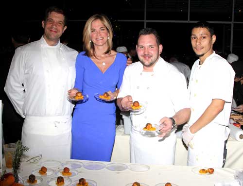 Depaiva feast BERGMAN