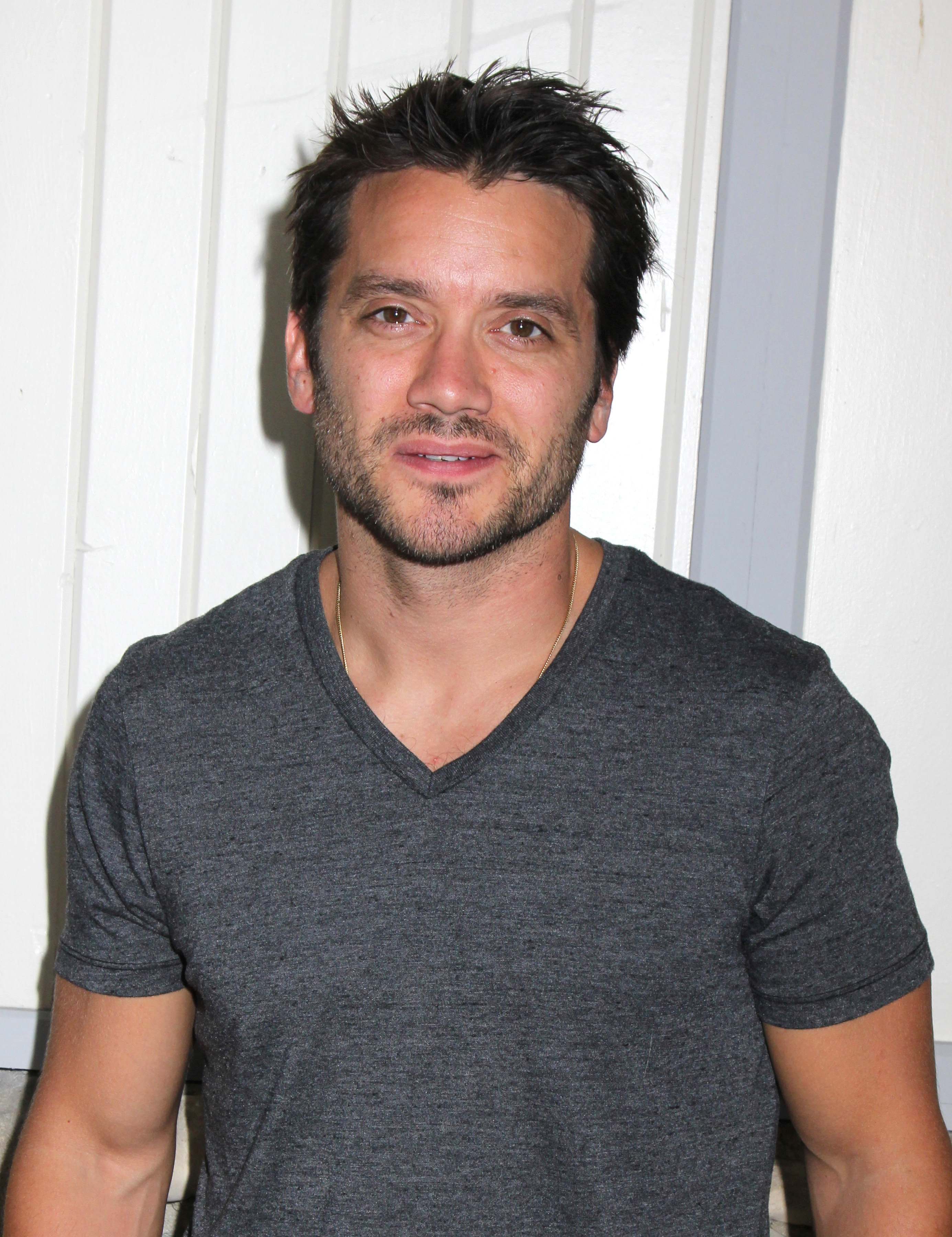 YOU ASK, HE ANSWERS! - Soap Opera Digest